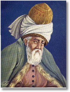 Jalaluddin Rumi 4